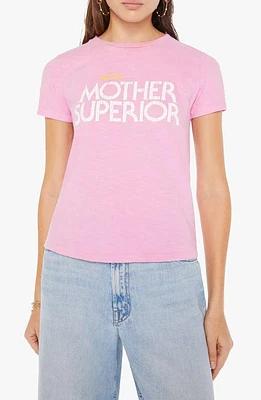 MOTHER The Lil Sinful Graphic Tee at Nordstrom,