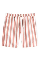 Nordstrom 8-Inch Classic Swim Trunks at Nordstrom,