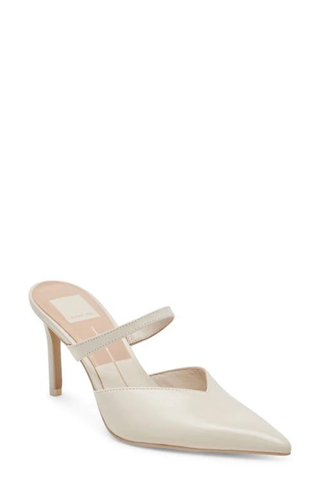 Dolce Vita Kanika Pointed Toe Pump at Nordstrom,