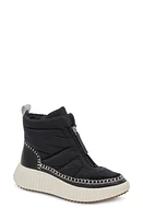 Dolce Vita Devlin High Top Platform Sneaker Nylon at Nordstrom,