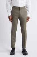 Tiger of Sweden Tenutas Linen Pants at Nordstrom, Us