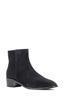 Aquatalia Reeta Luxe Suede Bootie at Nordstrom,