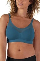 Bravado Designs Sculpt Sheer Wireless Everyday T-Shirt Bra at Nordstrom,