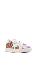 Steve Madden Kids' JRezume Sneaker Multi at Nordstrom, M