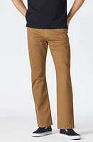 Mavi Jeans Matt Relaxed Fit Mocca at Nordstrom, X