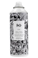 R+Co Foil Frizz & Static Control Spray at Nordstrom, Size 5 Oz