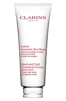 Clarins Hand and Nail Treatment Cream at Nordstrom