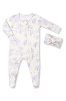 Baby Grey by Everly Footie & at Nordstrom,