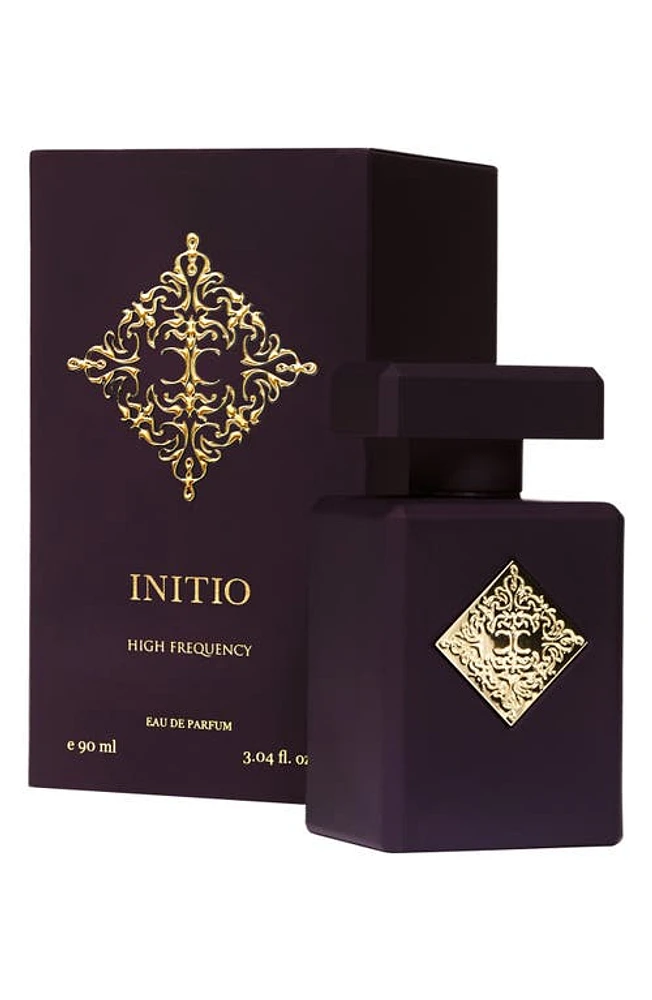 INITIO Parfums Privés High Frequency Eau de Parfum at Nordstrom, Size 3.04 Oz