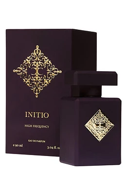 INITIO Parfums Privés High Frequency Eau de Parfum at Nordstrom, Size 3.04 Oz