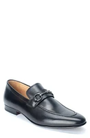 Warfield & Grand Tate Bit Loafer Black at Nordstrom,