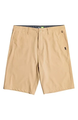 Quiksilver Kids' Ocean Union Amphibian Shorts Plage at Nordstrom,