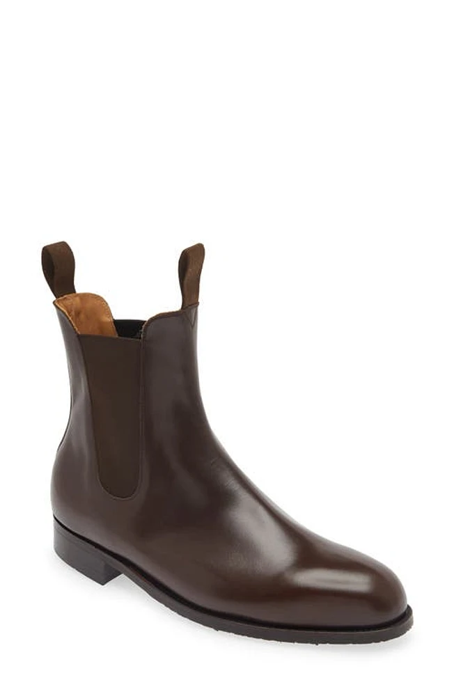 JM WESTON Cambre Chelsea Boot Meleze at Nordstrom,