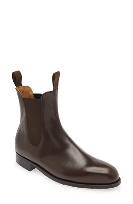 JM WESTON Cambre Chelsea Boot Meleze at Nordstrom,