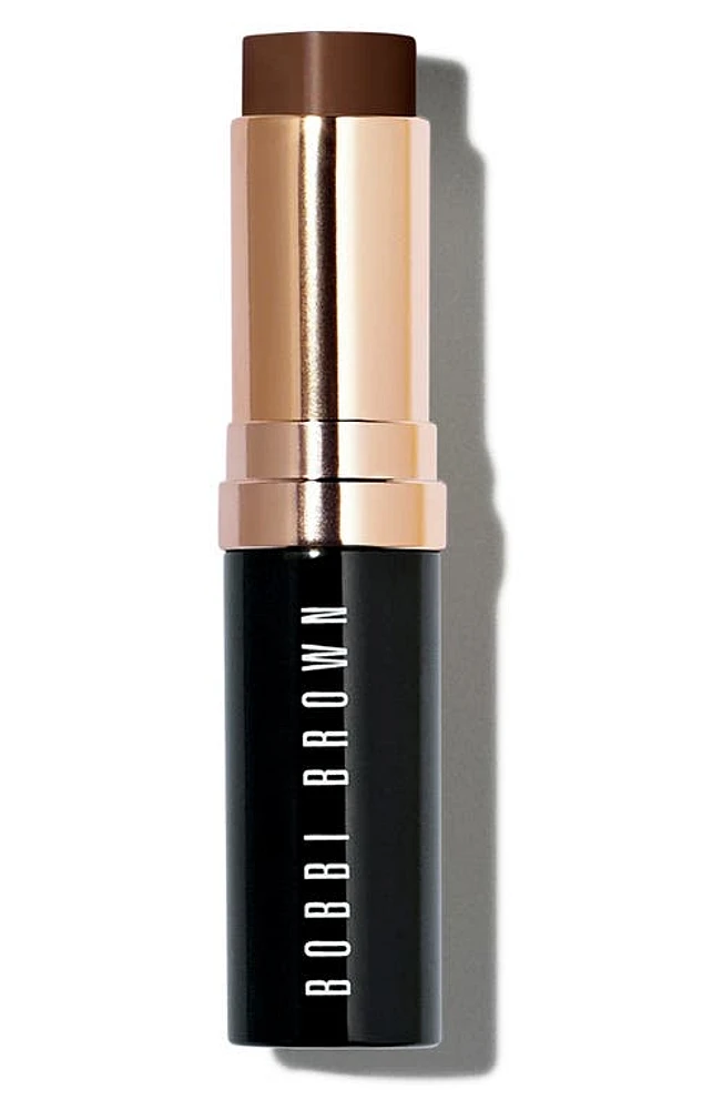 Bobbi Brown Skin Foundation Stick in Cool Chestnut at Nordstrom