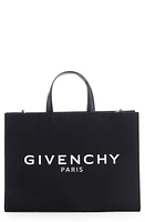 Givenchy Medium G-Tote in Black at Nordstrom