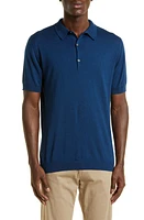 John Smedley Jersey Polo at Nordstrom,