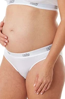 Cache Coeur Life Maternity Briefs at Nordstrom,