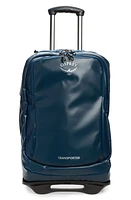 Osprey Transporter 38L Wheeled Carry-On Luggage in Venturi Blue at Nordstrom