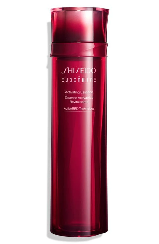 Shiseido Eudermine Activating Essence Lotion in Regular at Nordstrom, Size 4.9 Oz