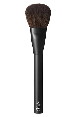 NARS #16 Blush Brush at Nordstrom