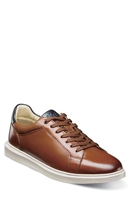 Florsheim Social Sneaker Cognac at Nordstrom,