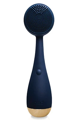 PMD Clean Facial Cleansing Device in Navy Blue at Nordstrom