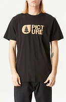 Picture Organic Clothing Basement Cork Graphic T-Shirt at Nordstrom,