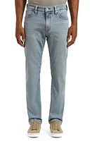 34 Heritage Courage Straight Leg Jeans Bleached Urban at Nordstrom, X