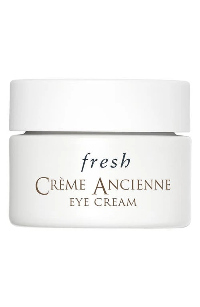 Fresh Crème Ancienne Eye Cream at Nordstrom, Size 0.5 Oz