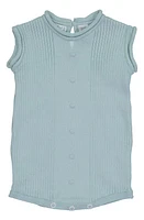 Feltman Brothers Sleeveless Knit Romper at Nordstrom,