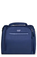 JuJuBe Insulated Twill Bottle Bag in Navy at Nordstrom