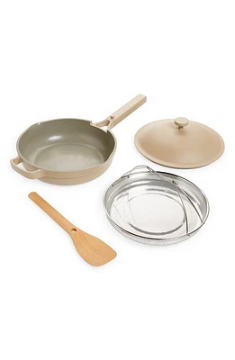 Our Place Always Pan 2.0 Set in Steam at Nordstrom