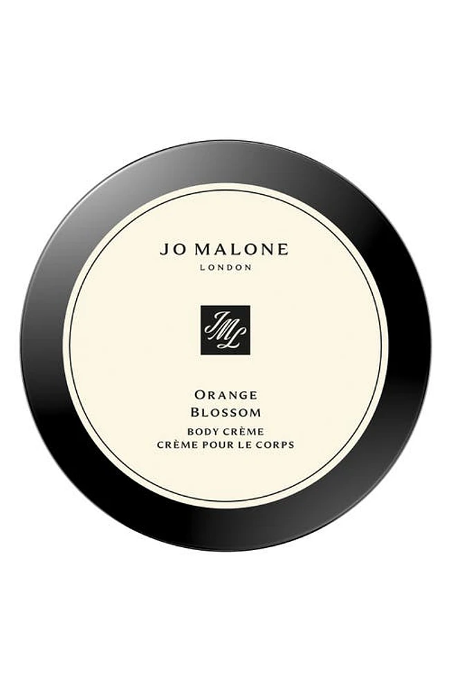 Jo Malone London Orange Blossom Body Crème at Nordstrom, Size 5.9 Oz