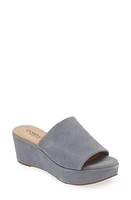 Cordani Riley Platform Wedge Slide Sandal at Nordstrom,