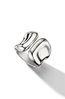 Cast The Uncommon Ring in Silver at Nordstrom