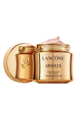 Lancôme Absolue Revitalizing & Brightening Soft Cream Facial Moisturizer at Nordstrom