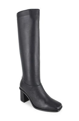 Splendid Vara Knee High Boot Black at Nordstrom,