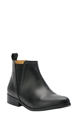 Nisolo Eva Everyday Chelsea Boot Commuter Black at Nordstrom,