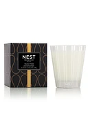 NEST New York Velvet Pear Scented Candle at Nordstrom, Size 8 Oz