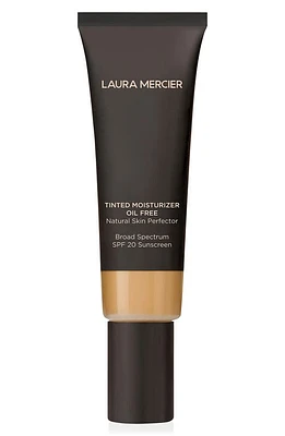 Laura Mercier Tinted Moisturizer Oil Free Natural Skin Perfector SPF 20 in 3W1 Bisque at Nordstrom