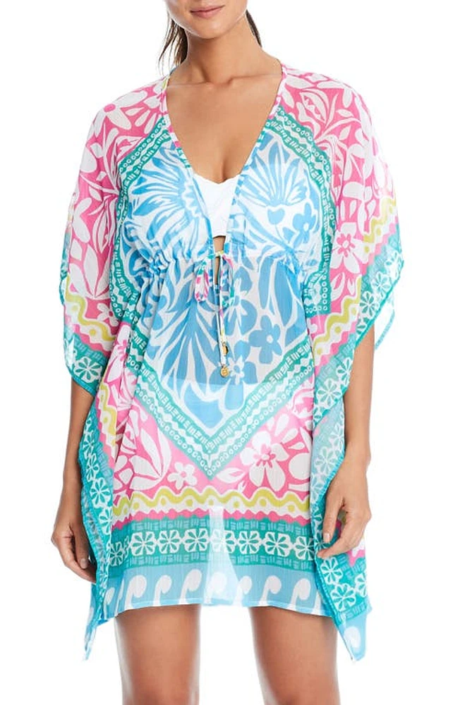 Rod Beattie Cover-Up Caftan Coldwater at Nordstrom,