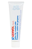 Gehwol GEHWOLmed Salve for Cracked Skin at Nordstrom, Size 2.6 Oz