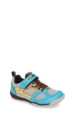 Tsukihoshi Mako Washable Sneaker Hydro/Gray at Nordstrom, M