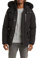 Moose Knuckles Men's 3Q Down Jacket at Nordstrom,