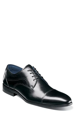 Stacy Adams Bryant Cap Toe Oxford at Nordstrom