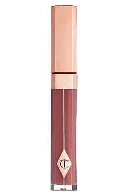 Charlotte Tilbury Lip Luster Lip Gloss in High Society at Nordstrom