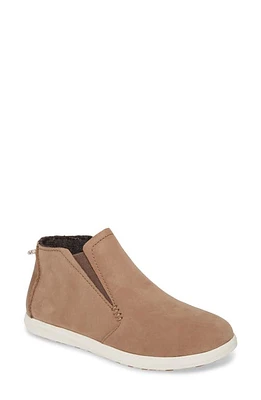 OluKai Hawai'iloa Manu Hope Sneaker Boot Leather at Nordstrom,