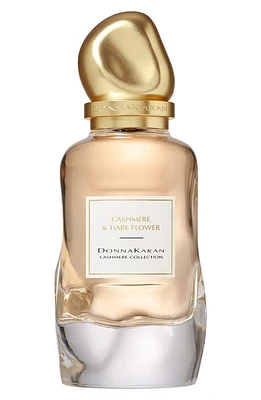 Donna Karan New York Cashmere & Tiare Flower Perfume at Nordstrom, Size 3.4 Oz