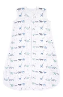 aden + anais Cotton Muslin Wearable Blanket in Rising Star at Nordstrom